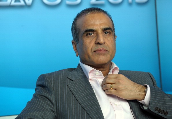 Sunil Mittal's $6.6 Billion Net Worth: From Bike Parts to Telecom Empire