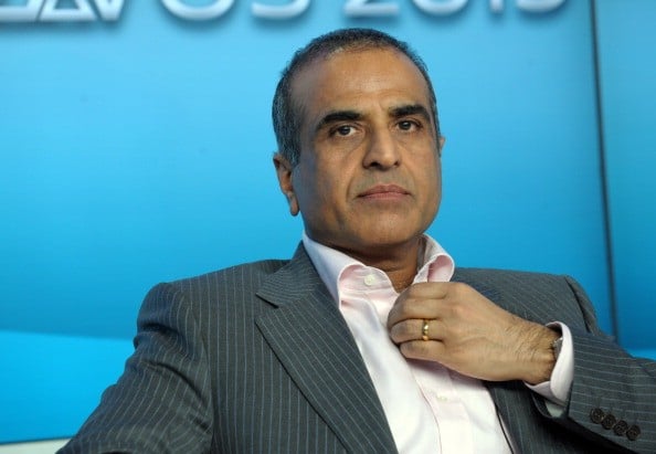 Sunil Mittal's Net Worth Unpacked: The Bharti Enterprises Success Story